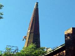 steeple repair restoration
