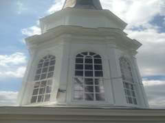 steeple repair restoration